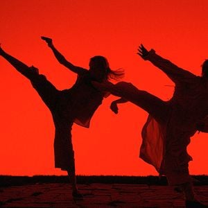 Fotoğraf Kill Bill: The Whole Bloody Affair