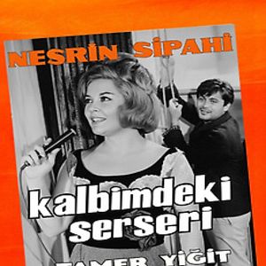 Fotoğraf Kalbimdeki Serseri