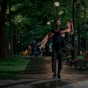 Fotoğraf  Aşk Hipotezi