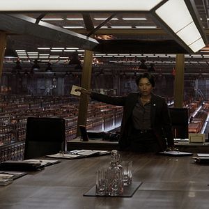 Fotoğraf Mission: Impossible – Son Hesaplaşma