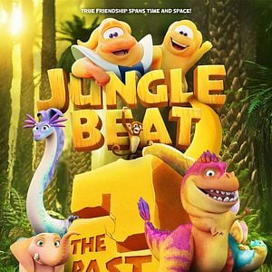 Fotoğraf Jungle Beat 2: The Past