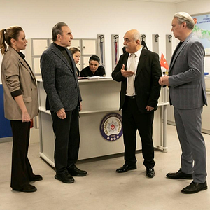 Fotoğraf Arka Sokaklar