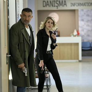Fotoğraf Arka Sokaklar