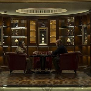Fotoğraf Jason Statham