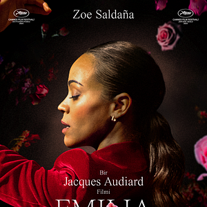 Fotoğraf Emilia Pérez