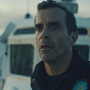 Fotoğraf Ben Bir Yabancıydım