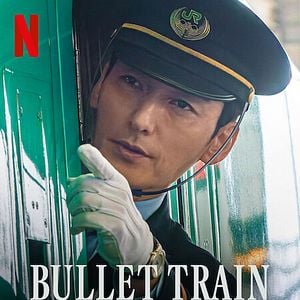 Fotoğraf Hızlı Tren Dehşeti