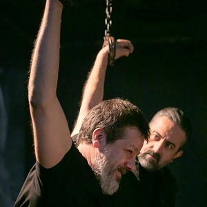 Fotoğraf Arka Sokaklar