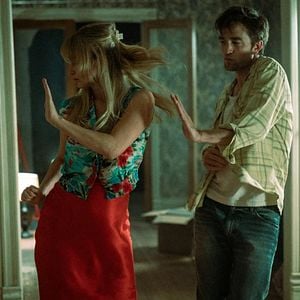 Fotoğraf Robert Pattinson