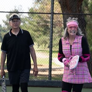 Fotoğraf Mark Harmon