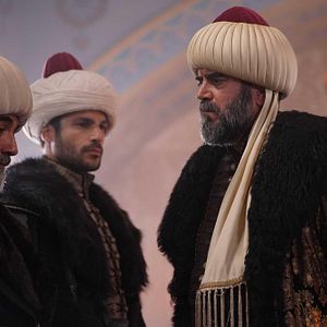 Fotoğraf Mehmed: Fetihler Sultanı