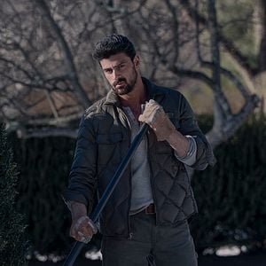 Fotoğraf Michele Morrone