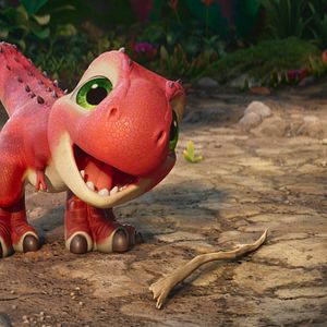 Fotoğraf PAW Patrol: The Dino Filmi