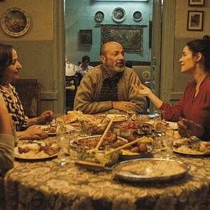 Fotoğraf Ben Bir Yabancıydım