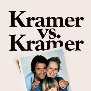 Fotoğraf Kramer Kramer’e Karşı