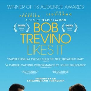 Fotoğraf Bob Trevino Likes It