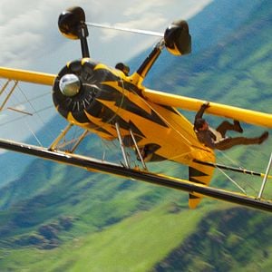 Fotoğraf Mission: Impossible – Son Hesaplaşma