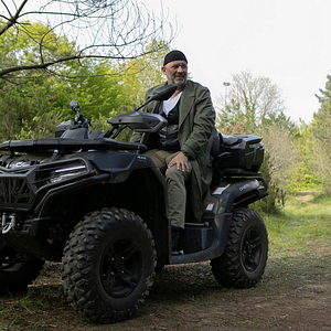 Fotoğraf Arka Sokaklar