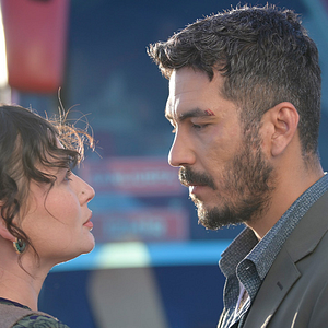 Fotoğraf Halef: Köklerin Çağrısı