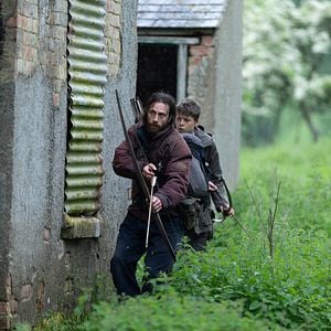 Fotoğraf Aaron Taylor-Johnson