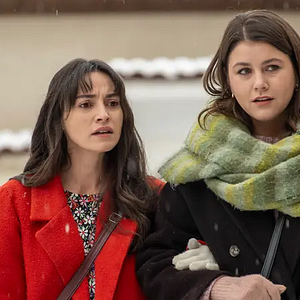 Fotoğraf Gönül Dağı