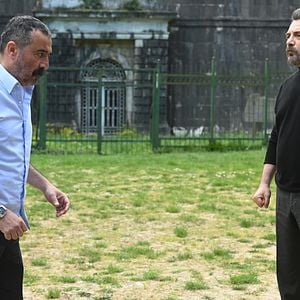 Fotoğraf Ben Bu Cihana Sığmazam