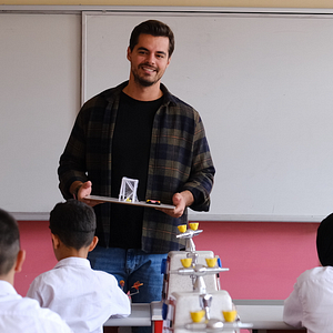 Fotoğraf Gönül Dağı