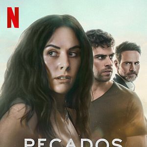 Fotoğraf Pecados inconfesables