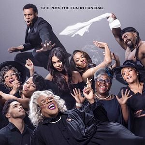 Fotoğraf A Madea Family Funeral