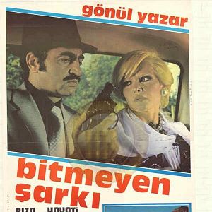 Fotoğraf Bitmeyen Şarkı