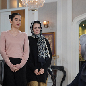 Fotoğraf Aynı Yağmur Altında