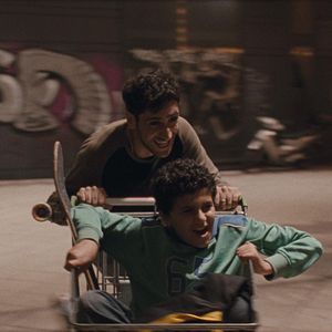 Fotoğraf Se mia ágnosti chóra