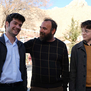 Fotoğraf Gönül Dağı