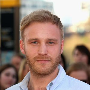 Fotoğraf Sam Phillips (III)