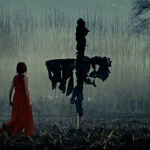 Fotoğraf Sobe: Sakallı Bebek