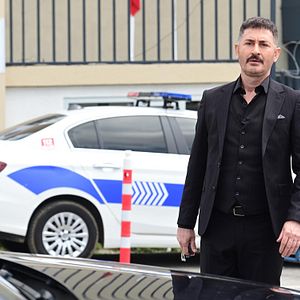 Fotoğraf Ben Bu Cihana Sığmazam