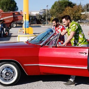 Fotoğraf Mitoloji Mafyası