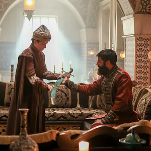 Fotoğraf Mehmed: Fetihler Sultanı