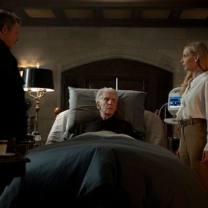 Fotoğraf David Cronenberg