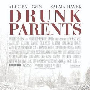 Fotoğraf Drunk Parents