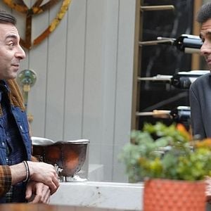 Fotoğraf Şahane Hayatım