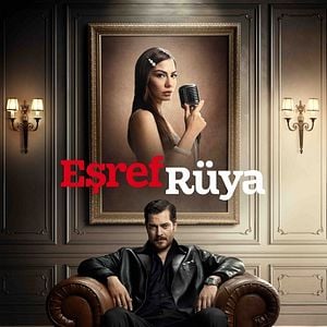 Fotoğraf Eşref Rüya