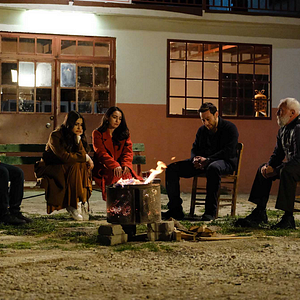 Fotoğraf Gönül Dağı