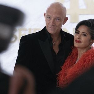 Fotoğraf Salma Hayek