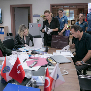 Fotoğraf Arka Sokaklar