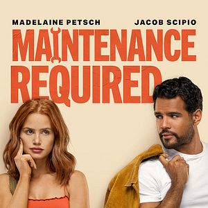 Fotoğraf Maintenance Required