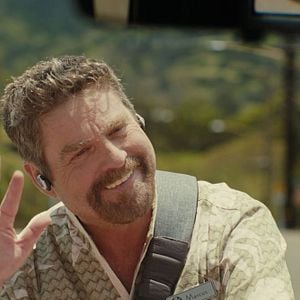 Fotoğraf Zach Galifianakis