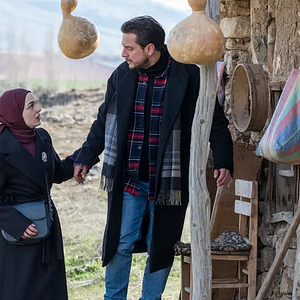 Fotoğraf Gönül Dağı