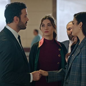 Fotoğraf Aşk ve Gözyaşı