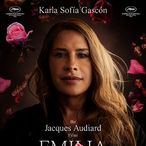 Fotoğraf Emilia Pérez